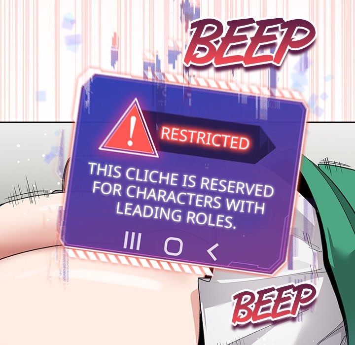 Making It in a Comic Book World Page 22 - MangaHe
