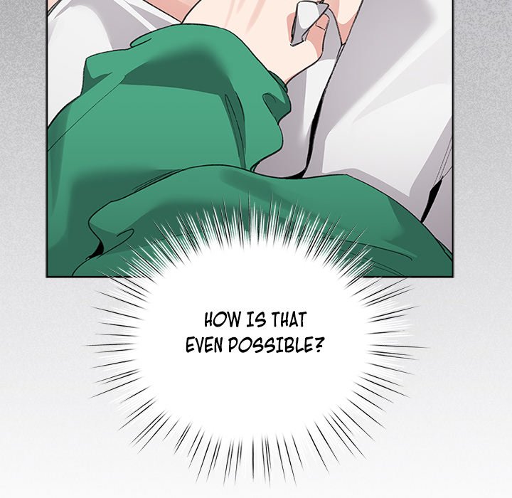 Making It in a Comic Book World Page 36 - MangaHe