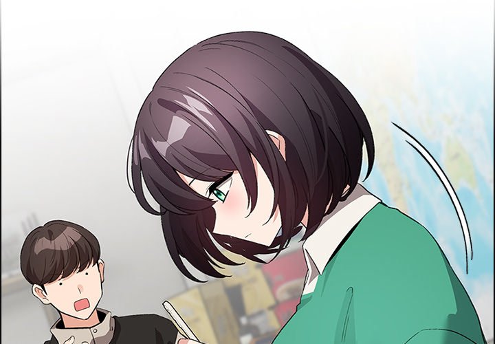 Making It in a Comic Book World Page 5 - MangaHe