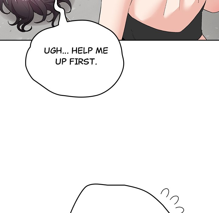 Making It in a Comic Book World Page 43 - MangaHe