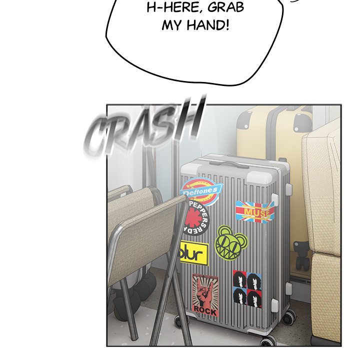Making It in a Comic Book World Page 44 - MangaHe