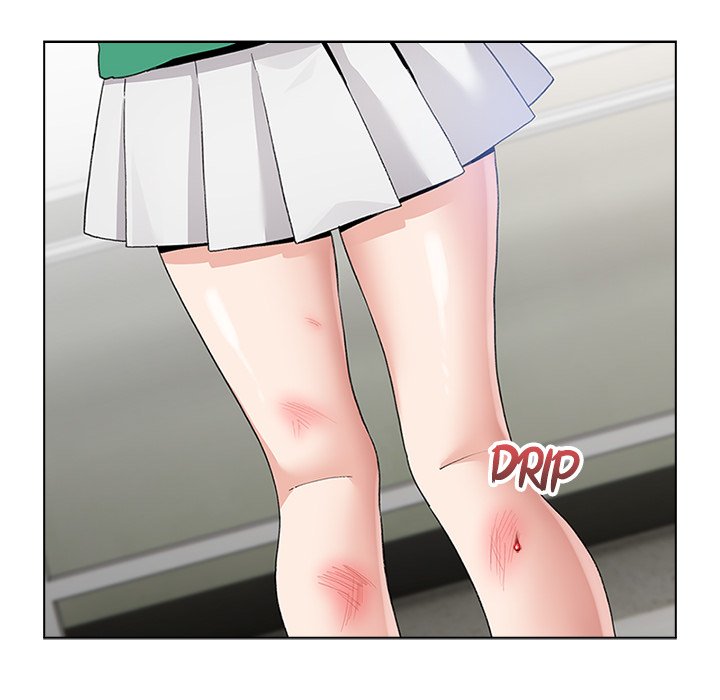 Making It in a Comic Book World Page 46 - MangaHe