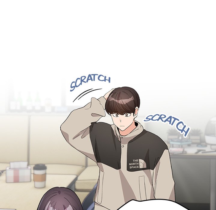 Making It in a Comic Book World Page 47 - MangaHe