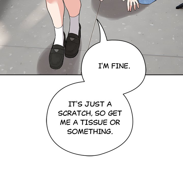 Making It in a Comic Book World Page 49 - MangaHe