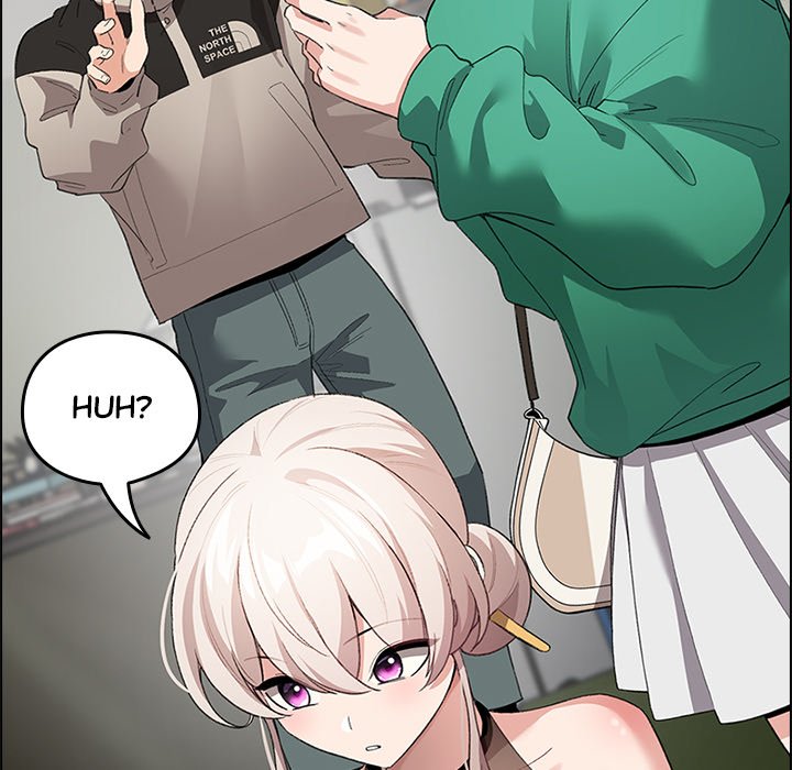 Making It in a Comic Book World Page 6 - MangaHe