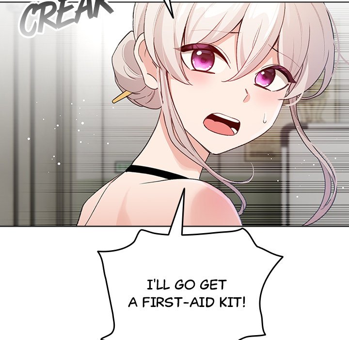 Making It in a Comic Book World Page 51 - MangaHe