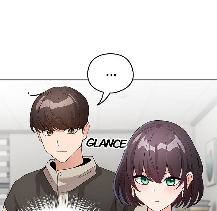Making It in a Comic Book World Page 55 - MangaHe