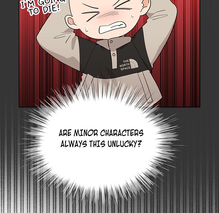 Making It in a Comic Book World Page 58 - MangaHe
