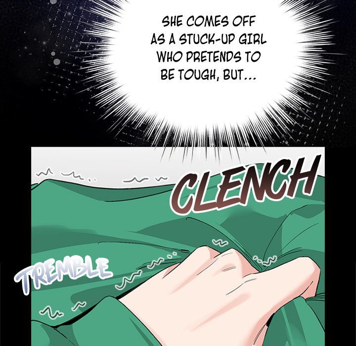 Making It in a Comic Book World Page 69 - MangaHe