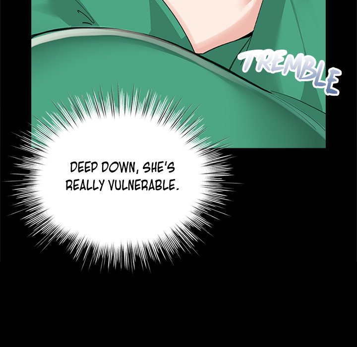 Making It in a Comic Book World Page 70 - MangaHe
