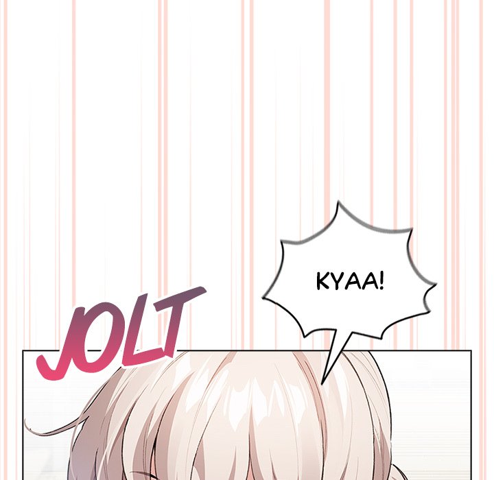 Making It in a Comic Book World Page 8 - MangaHe