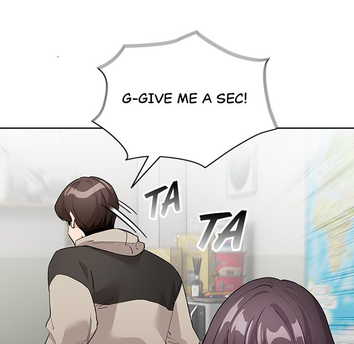 Making It in a Comic Book World Page 76 - MangaHe