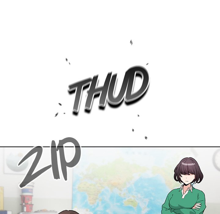 Making It in a Comic Book World Page 78 - MangaHe