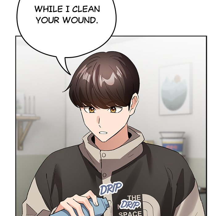 Making It in a Comic Book World Page 87 - MangaHe