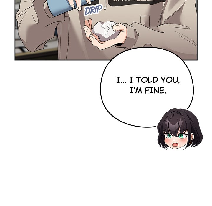 Making It in a Comic Book World Page 88 - MangaHe
