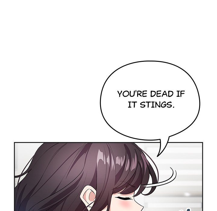 Making It in a Comic Book World Page 91 - MangaHe