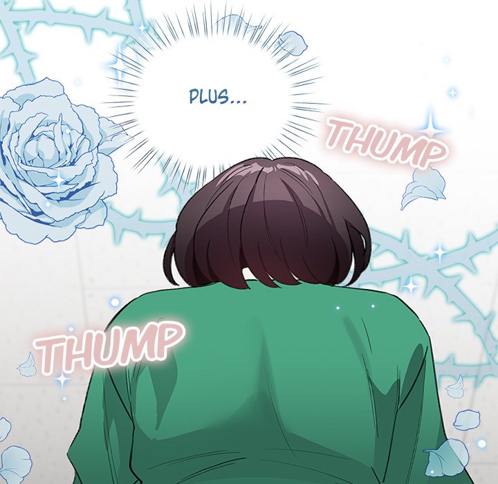 Making It in a Comic Book World Page 96 - MangaHe