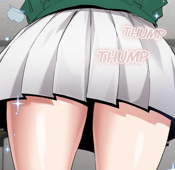 Making It in a Comic Book World Page 97 - MangaHe