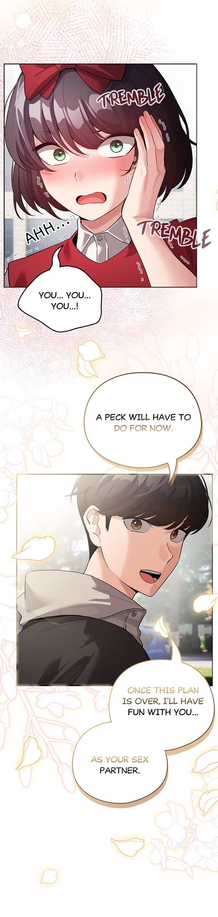 Making It in a Comic Book World Page 11 - MangaHe