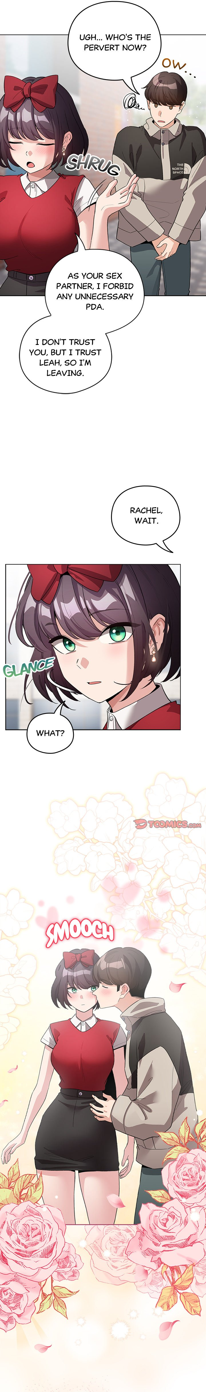 Making It in a Comic Book World Page 10 - MangaHe