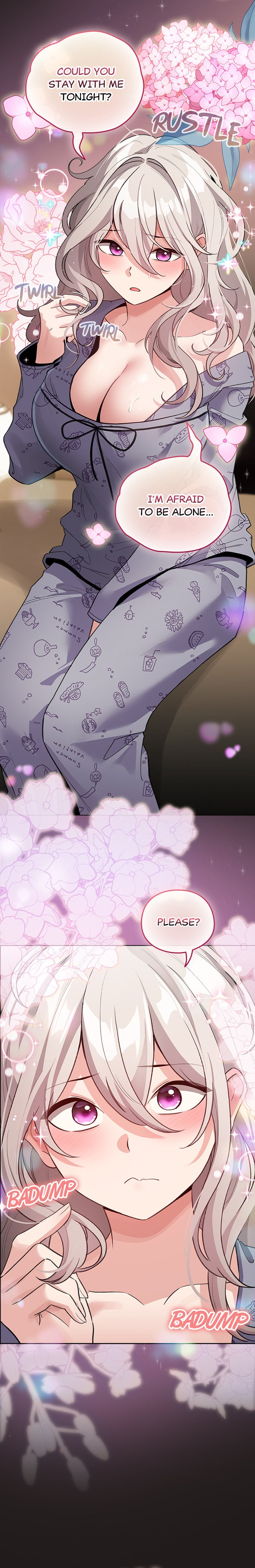Making It in a Comic Book World Page 21 - MangaHe
