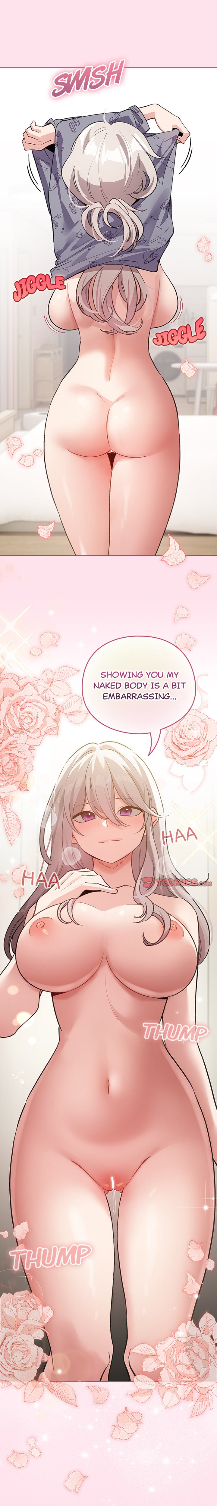 Making It in a Comic Book World Page 20 - MangaHe