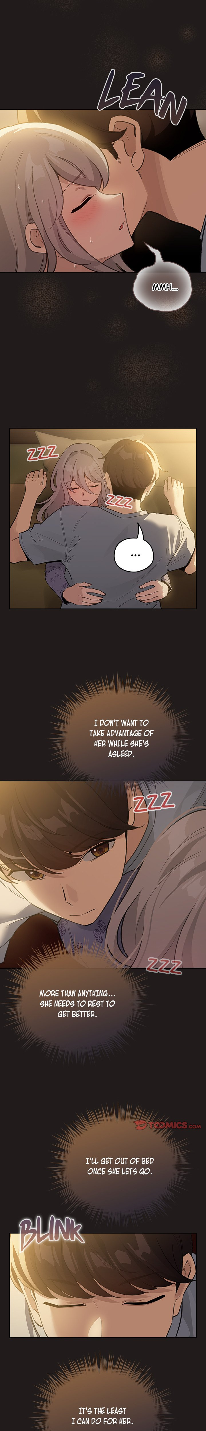 Making It in a Comic Book World Page 7 - MangaHe