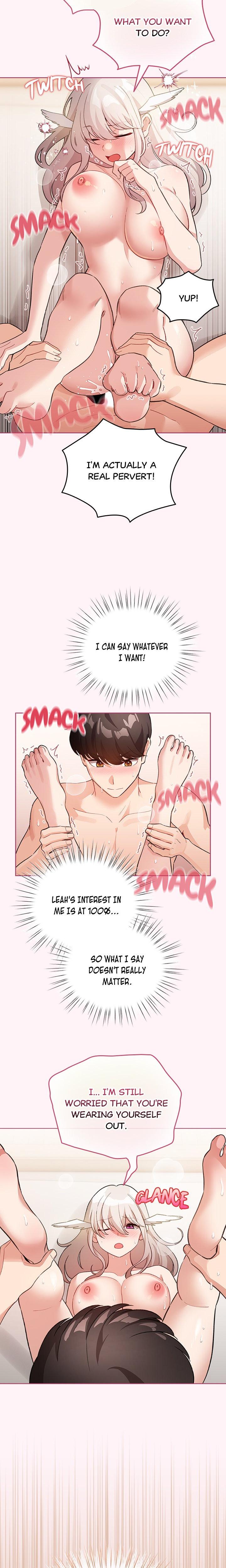 Making It in a Comic Book World Page 12 - MangaHe
