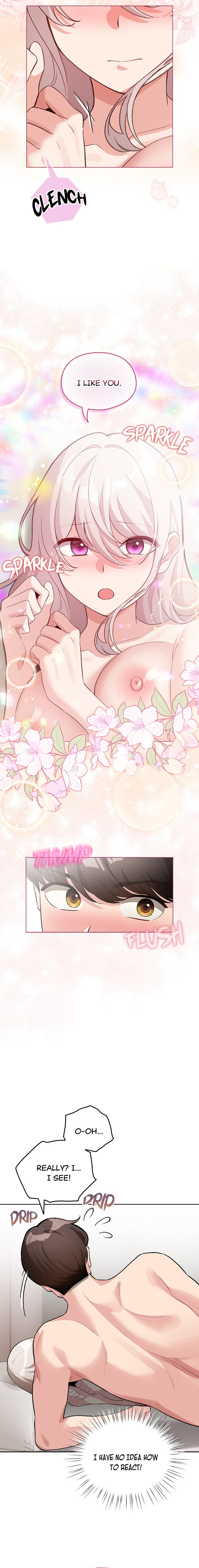 Making It in a Comic Book World Page 4 - MangaHe