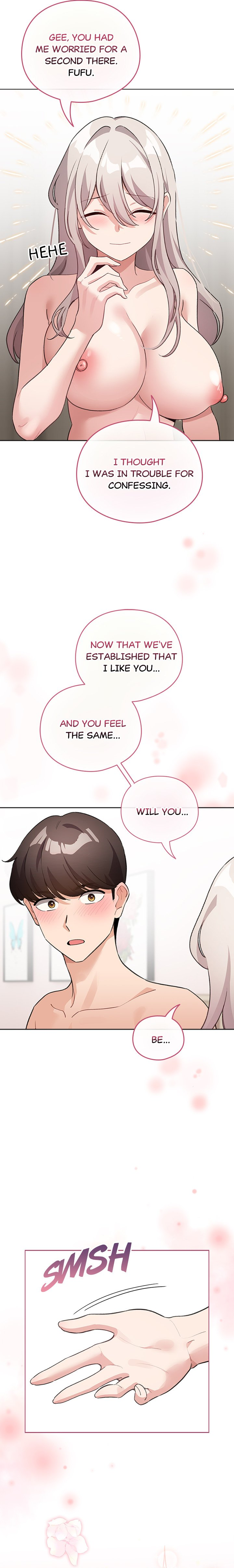 Making It in a Comic Book World Page 7 - MangaHe