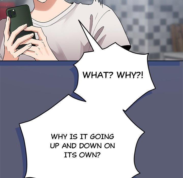 Making It in a Comic Book World Page 108 - MangaHe