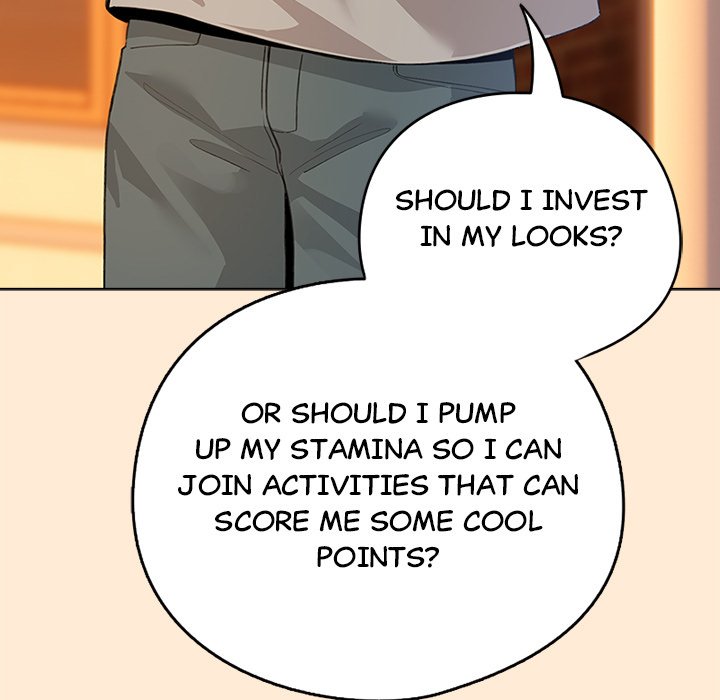 Making It in a Comic Book World Page 140 - MangaHe