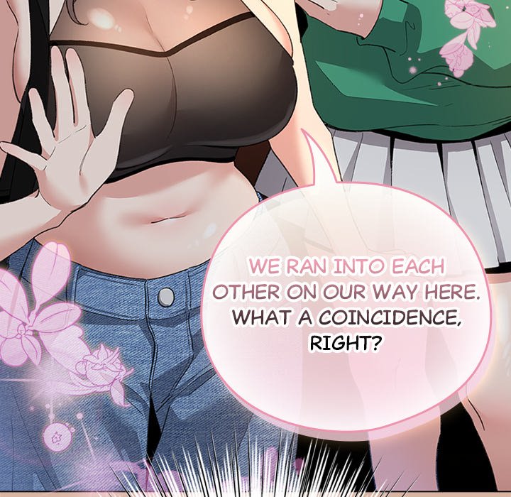 Making It in a Comic Book World Page 145 - MangaHe