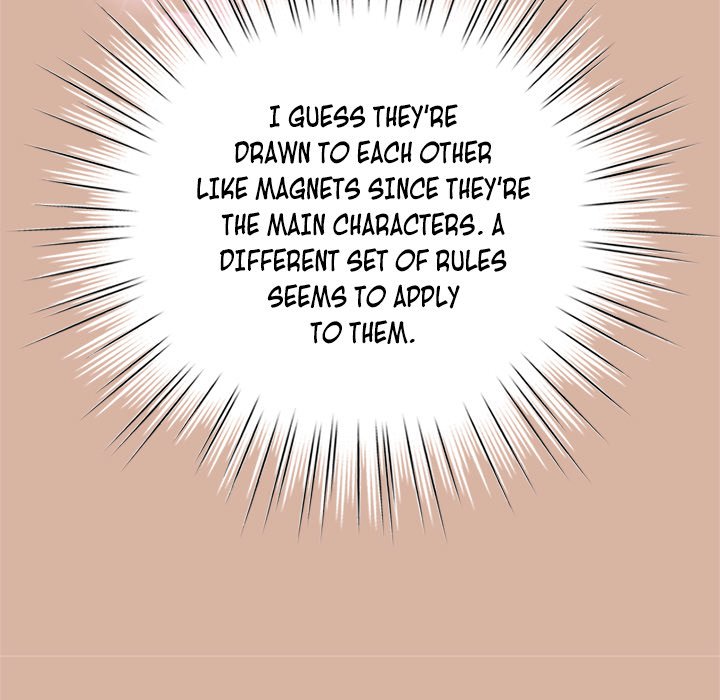 Making It in a Comic Book World Page 146 - MangaHe