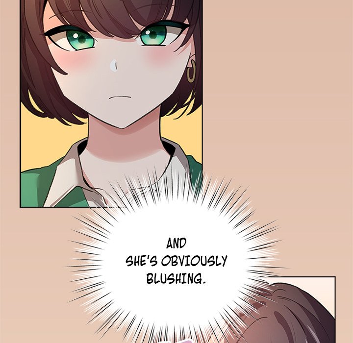 Making It in a Comic Book World Page 151 - MangaHe