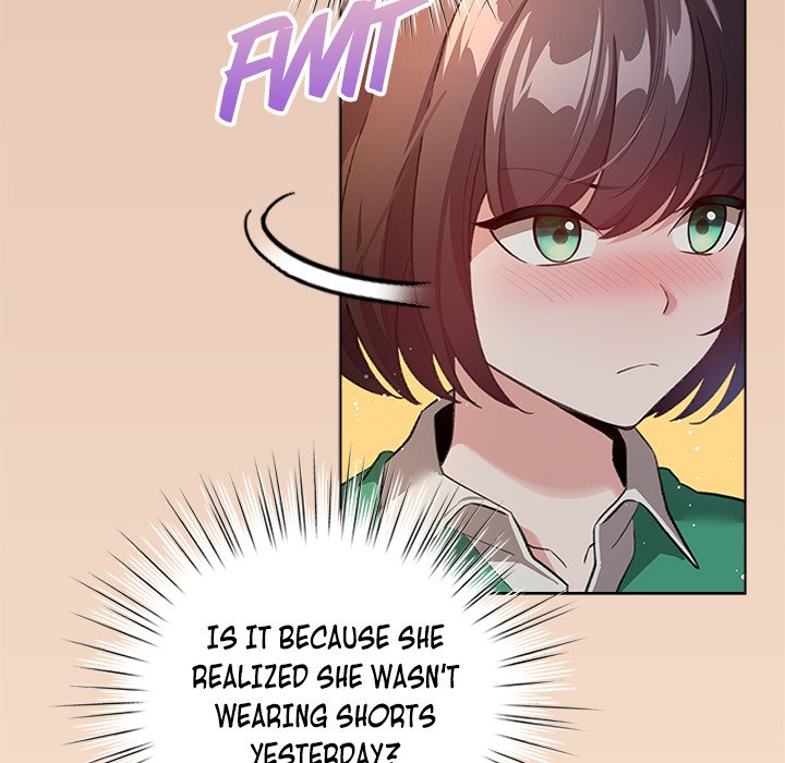 Making It in a Comic Book World Page 152 - MangaHe