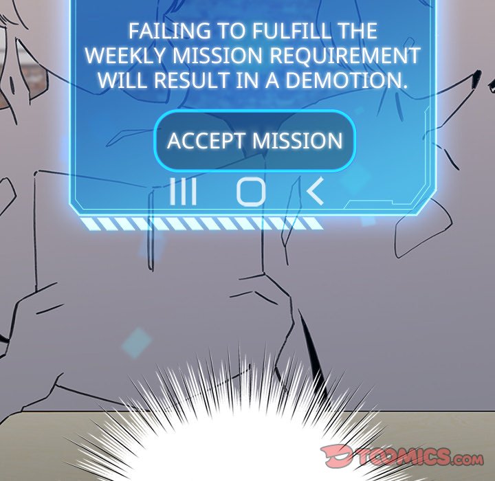 Making It in a Comic Book World Page 166 - MangaHe