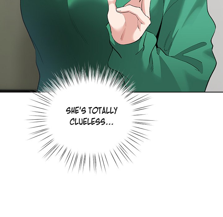 Making It in a Comic Book World Page 21 - MangaHe