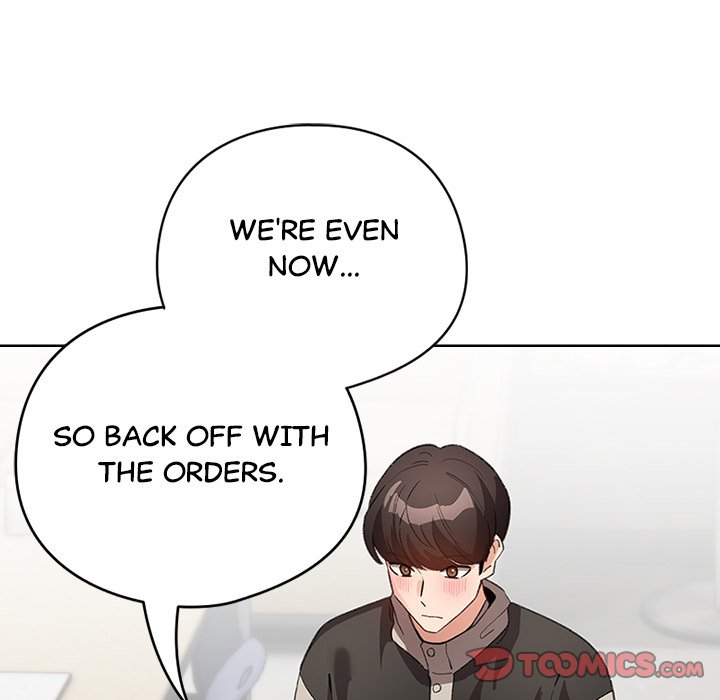 Making It in a Comic Book World Page 22 - MangaHe