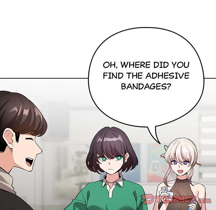 Making It in a Comic Book World Page 31 - MangaHe