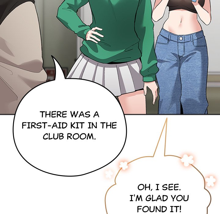 Making It in a Comic Book World Page 32 - MangaHe