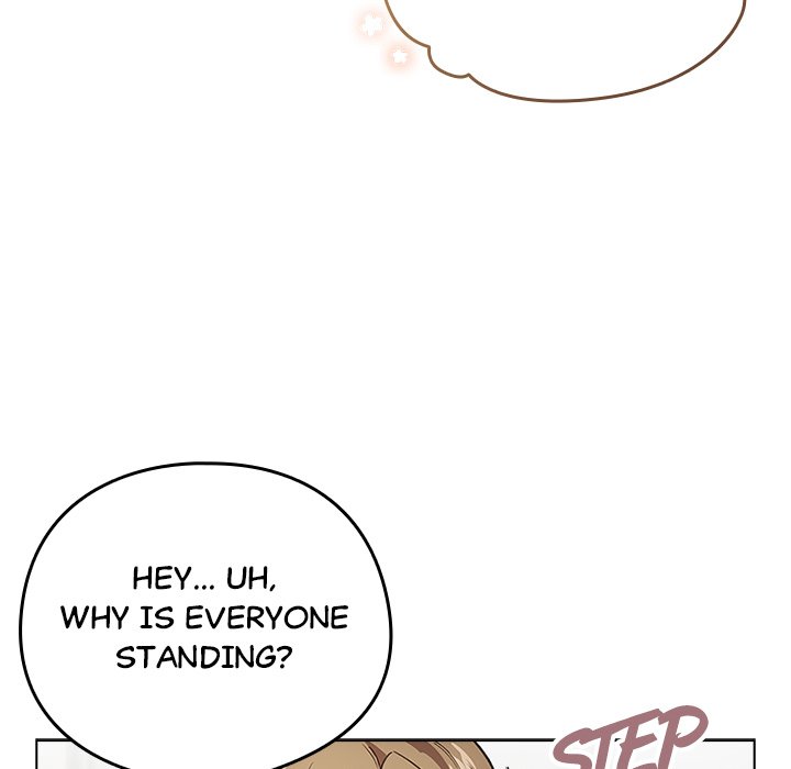 Making It in a Comic Book World Page 33 - MangaHe
