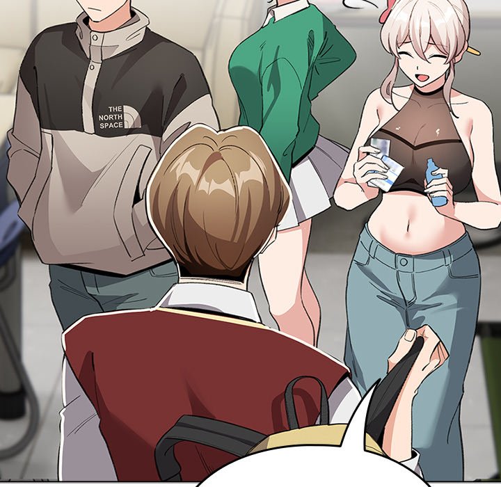 Making It in a Comic Book World Page 36 - MangaHe