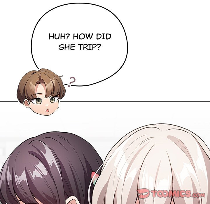 Making It in a Comic Book World Page 40 - MangaHe