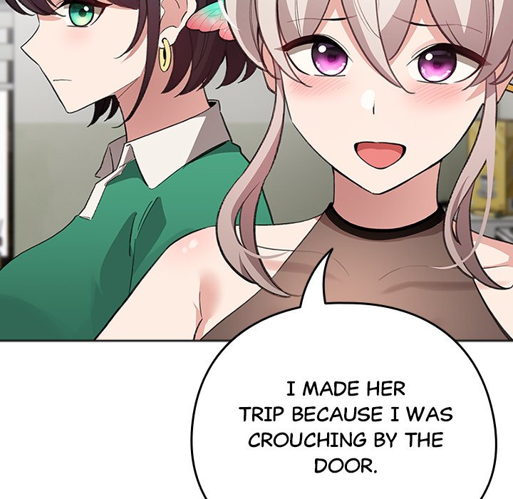 Making It in a Comic Book World Page 41 - MangaHe