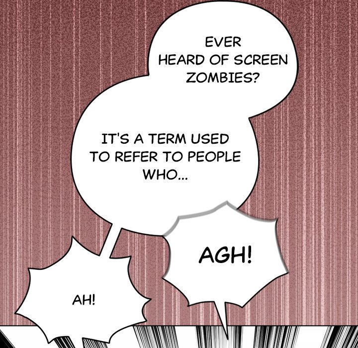 Making It in a Comic Book World Page 53 - MangaHe