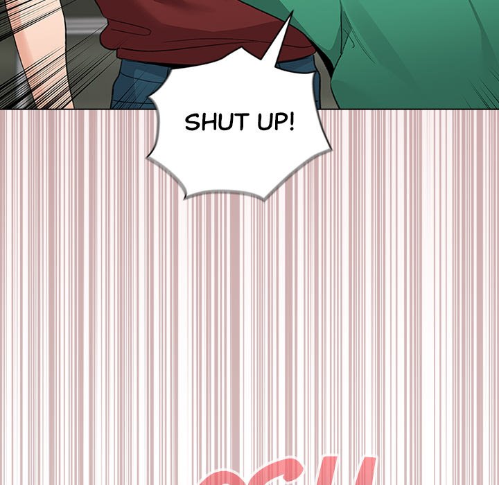 Making It in a Comic Book World Page 55 - MangaHe
