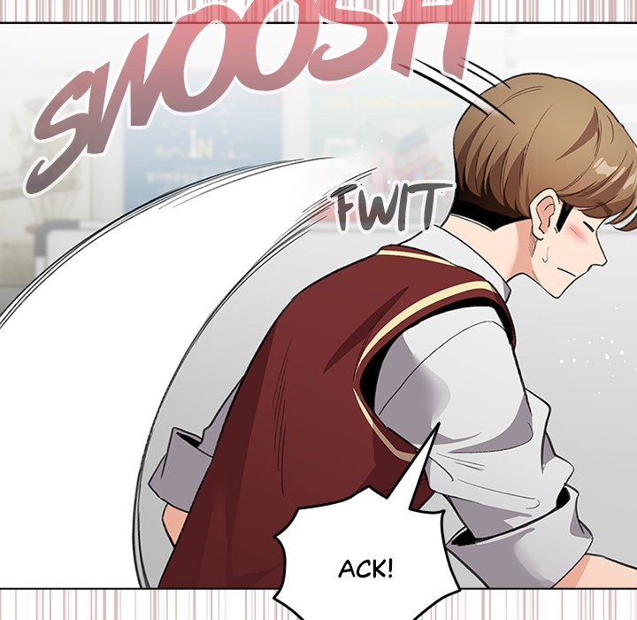 Making It in a Comic Book World Page 56 - MangaHe