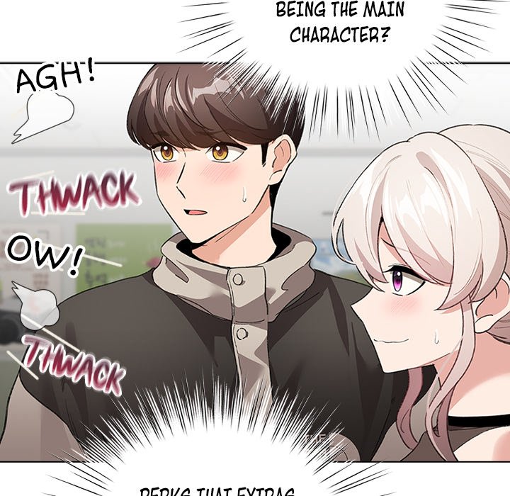 Making It in a Comic Book World Page 68 - MangaHe