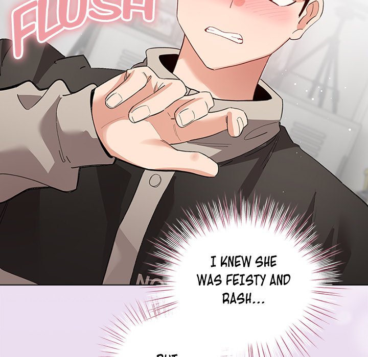 Making It in a Comic Book World Page 8 - MangaHe